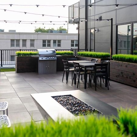The Creamstone Columbus Exterior photo
