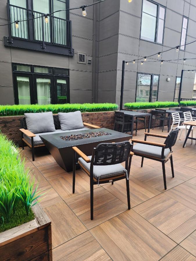 The Creamstone Columbus Exterior photo