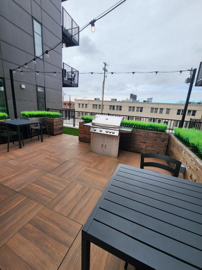 The Creamstone Columbus Exterior photo